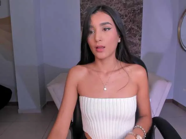 Offline BellaCarteer on BongaCams