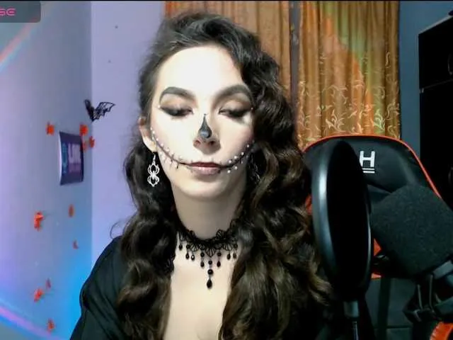 Freechat bellaqueen0701 on BongaCams