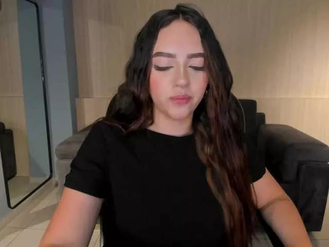 BellaRose from BongaCams