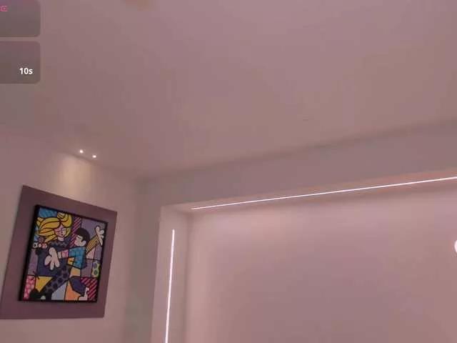 BellaRose from BongaCams