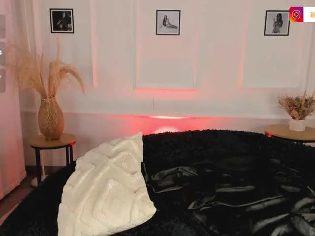 Offline BellaRossi on BongaCams