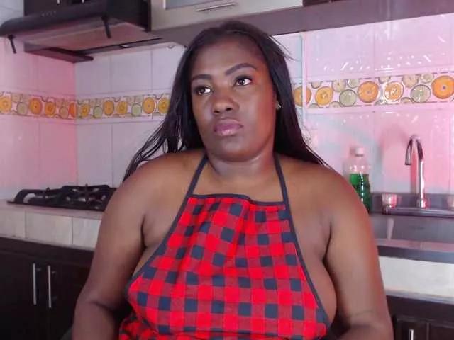 Bellatrix-Queen from BongaCams