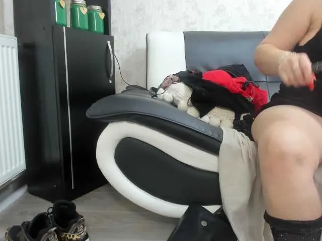 BongaCams BelleInna is Freechat BelleInna — What makes me horny:
Playful energy, deep eye contact and a man who knows how to tease me slowly.
I get turned on by confidence, compliments and watching you enjoy my curves.
Soft touches, dirty thoughts and a little bit of dominance drive me crazy