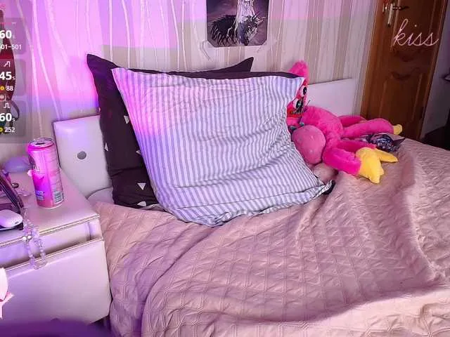 Offline belokrys-nyan on BongaCams