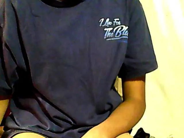 Offline BelsWillah on BongaCams