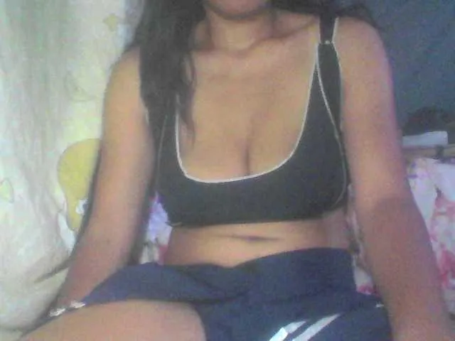 Offline BelsWillah on BongaCams