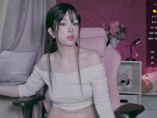 BerryBae from BongaCams