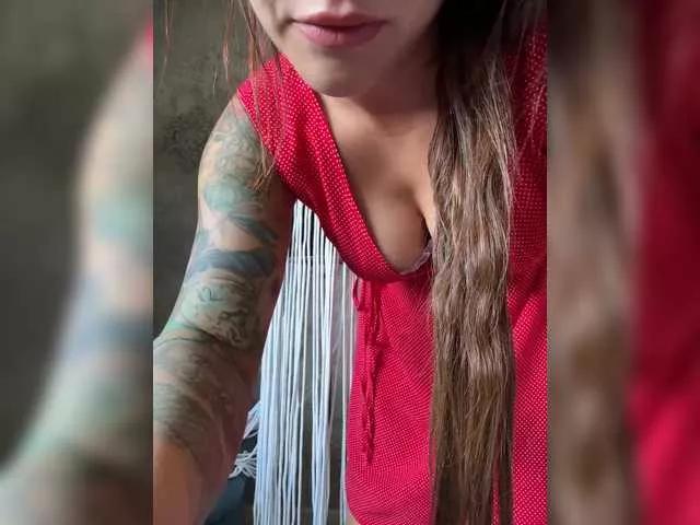 BetaVulgaris from BongaCams
