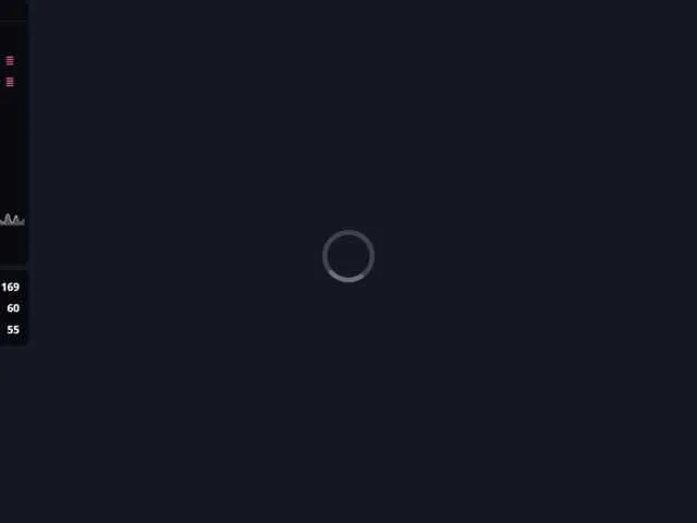 Offline BettyannBencomo on BongaCams