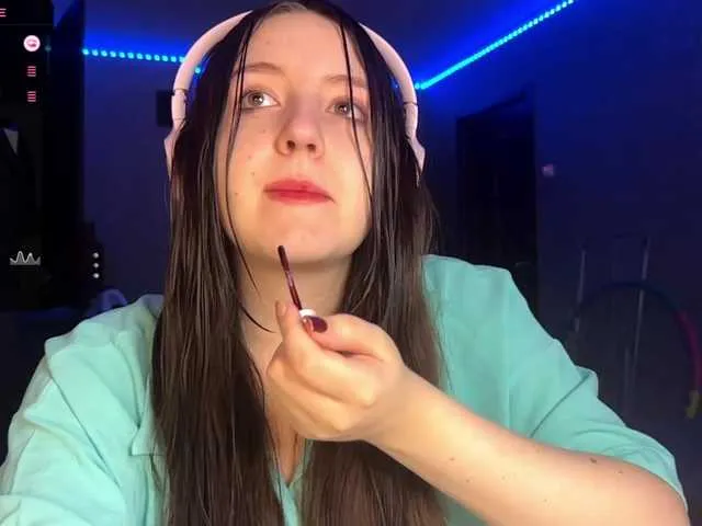 Offline BettyannBencomo on BongaCams