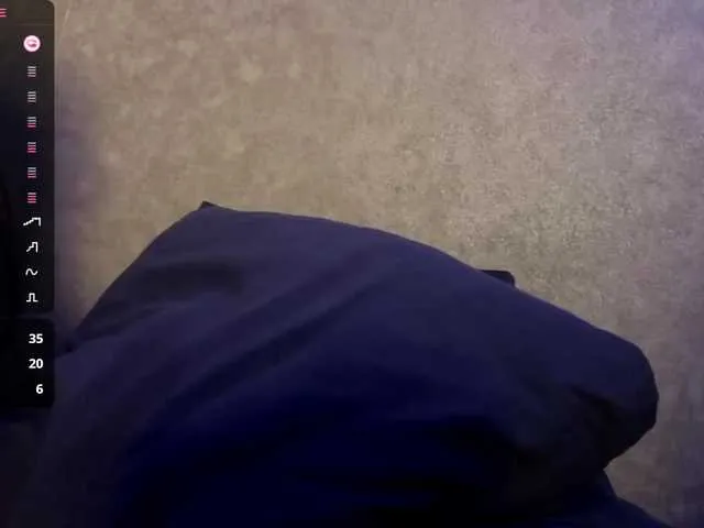 Offline BettyannBencomo on BongaCams