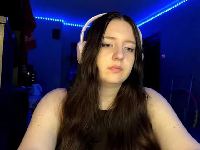 Offline BettyannBencomo on BongaCams