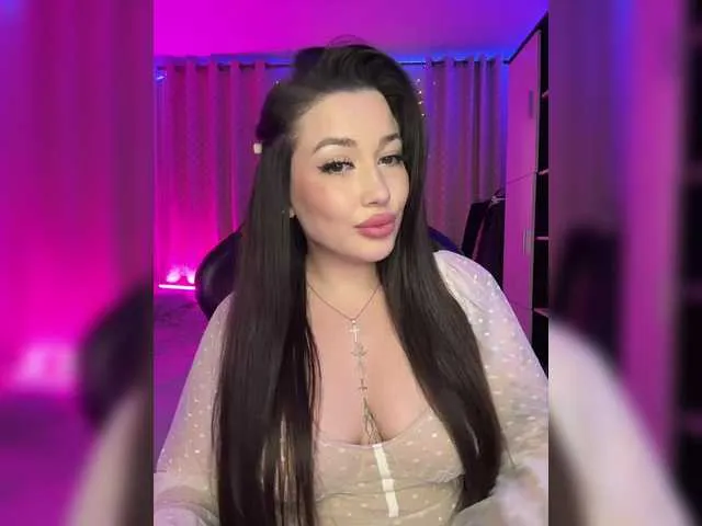 Offline BettyBoom13 on BongaCams