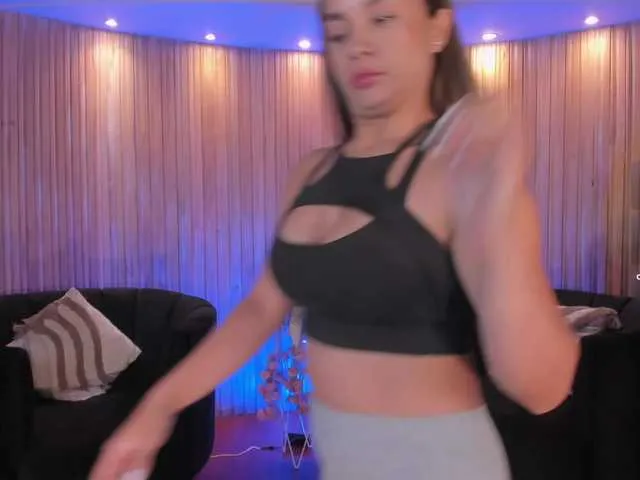 Offline BiancaPierce on BongaCams