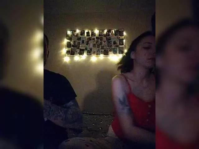 Bibaboba2 from BongaCams