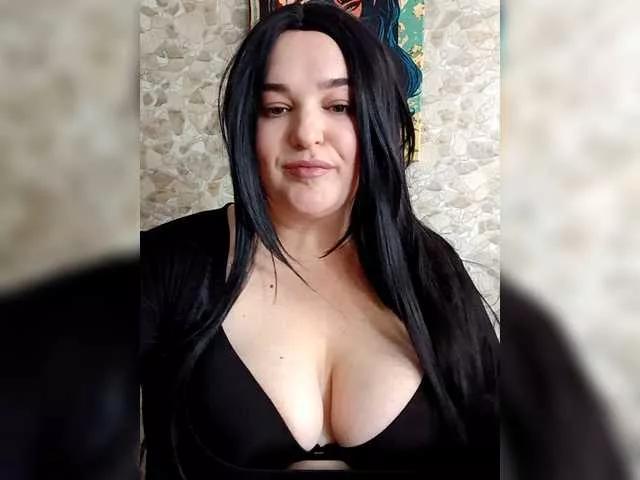BigBlanka30 from BongaCams