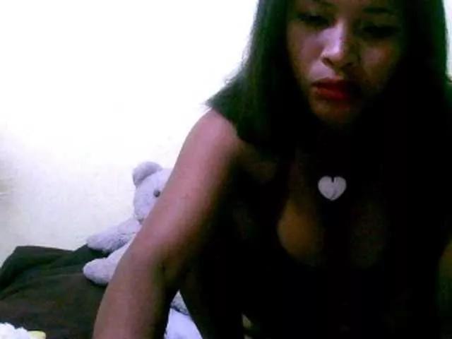 Biggteti from BongaCams