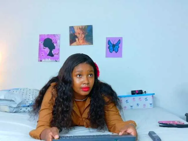 Offline Black-gem18 on BongaCams