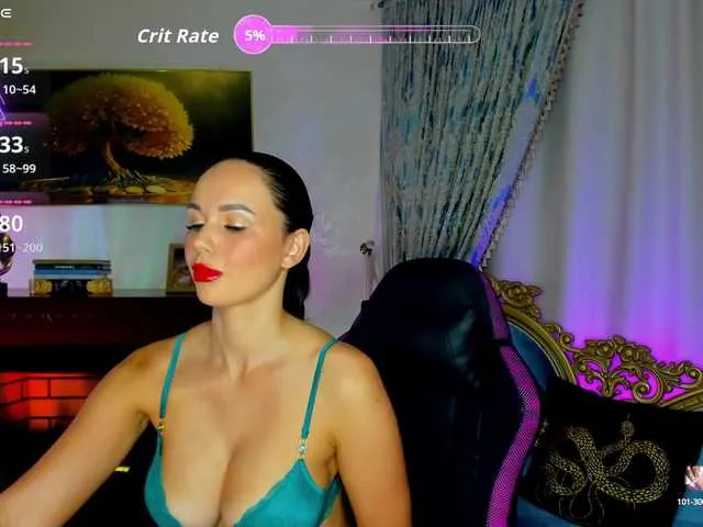 Offline Black-Mamba- on BongaCams