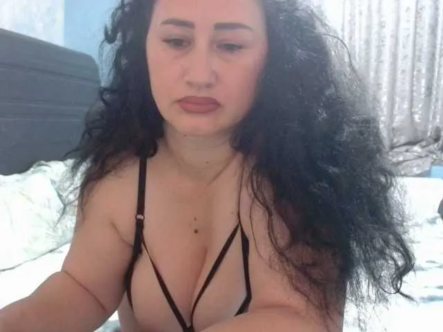 Offline Blackanabel on BongaCams