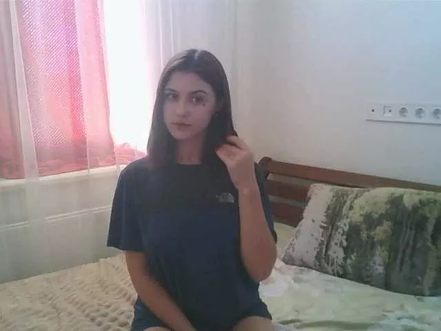 Freechat BlackAngell on BongaCams