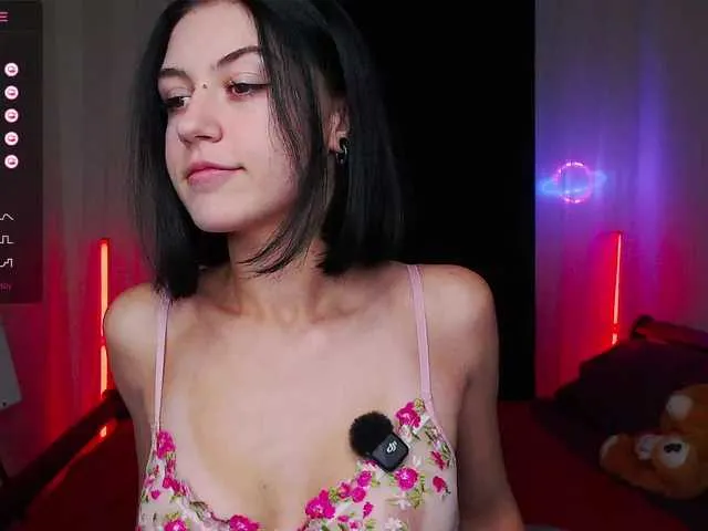 Freechat BlackAngell on BongaCams