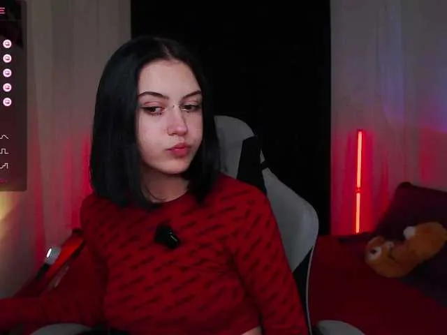 BongaCams BlackAngell is Freechat BlackAngell — I love compliments and communication I turn myself on with my sexy body and cute face but you can make me wet by throwing tokens