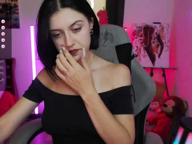 Freechat BlackAngell on BongaCams