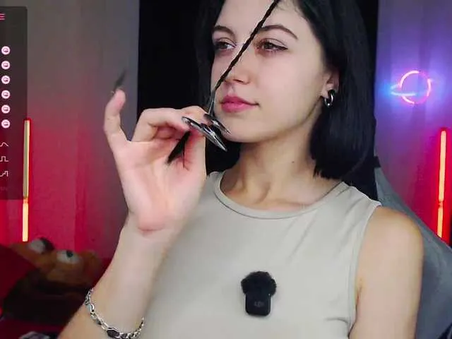 Freechat BlackAngell on BongaCams