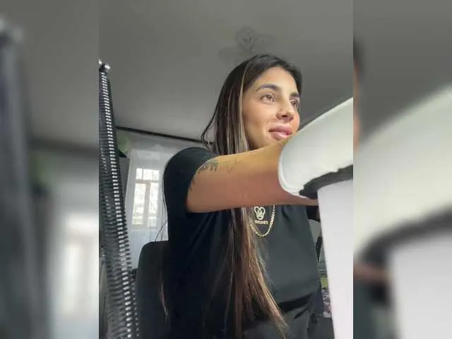 Offline BlackPantera666999 on BongaCams