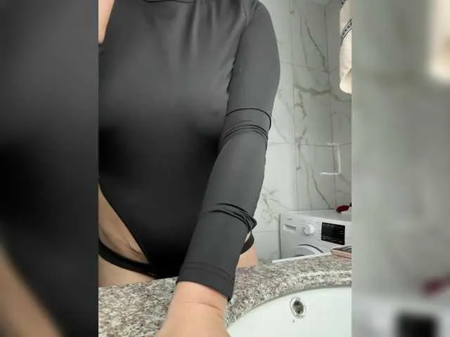 Freechat Blackqyeen on BongaCams