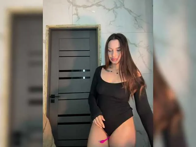 Freechat Blackqyeen on BongaCams