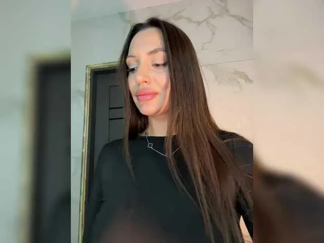 Freechat Blackqyeen on BongaCams