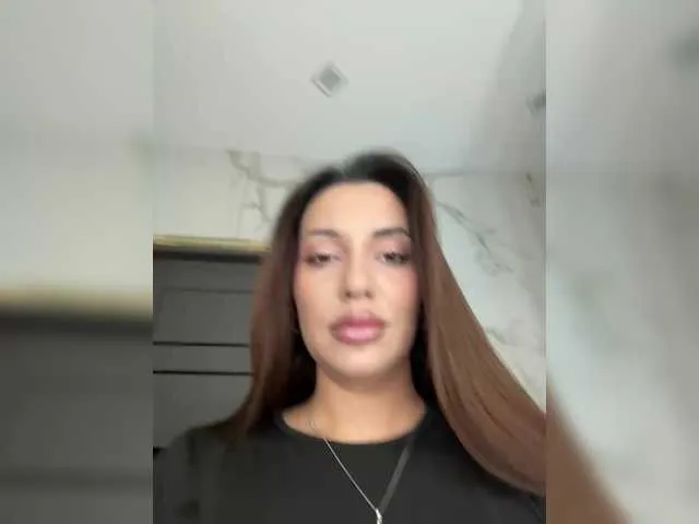 Freechat Blackqyeen on BongaCams