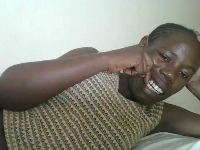 Blacksexygal from BongaCams