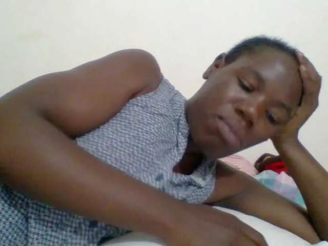 Blacksexygal from BongaCams