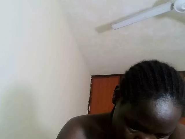 Blacksexygal from BongaCams