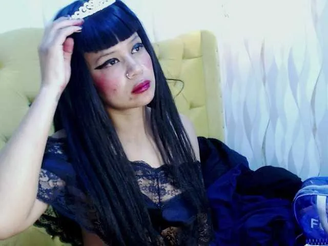 Offline Blackstar011 on BongaCams