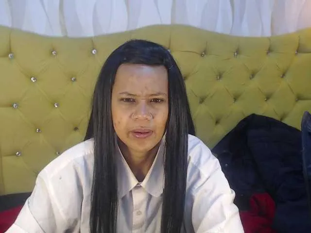 Offline Blackstar011 on BongaCams