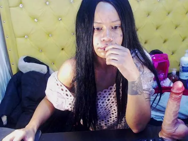 Offline Blackstar011 on BongaCams