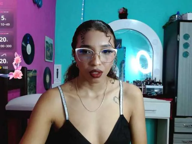 Freechat blessedperverse on BongaCams