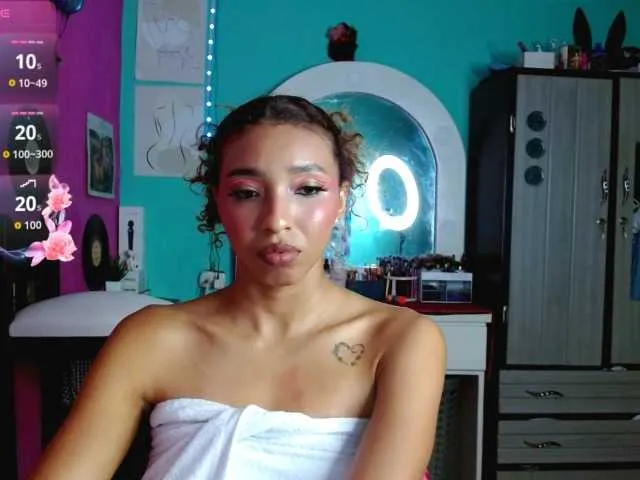 Freechat blessedperverse on BongaCams