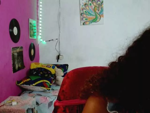 Freechat blessedperverse on BongaCams