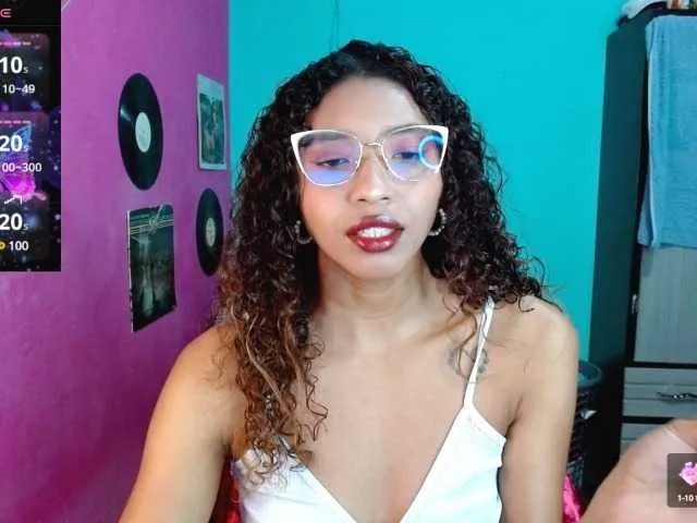 Freechat blessedperverse on BongaCams