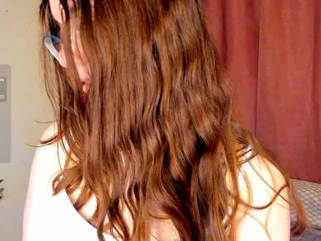 Offline Blessme-G on BongaCams