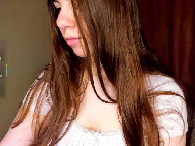 Offline Blessme-G on BongaCams