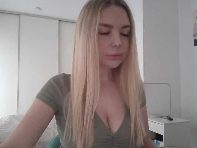 Offline Blondie8853 on BongaCams