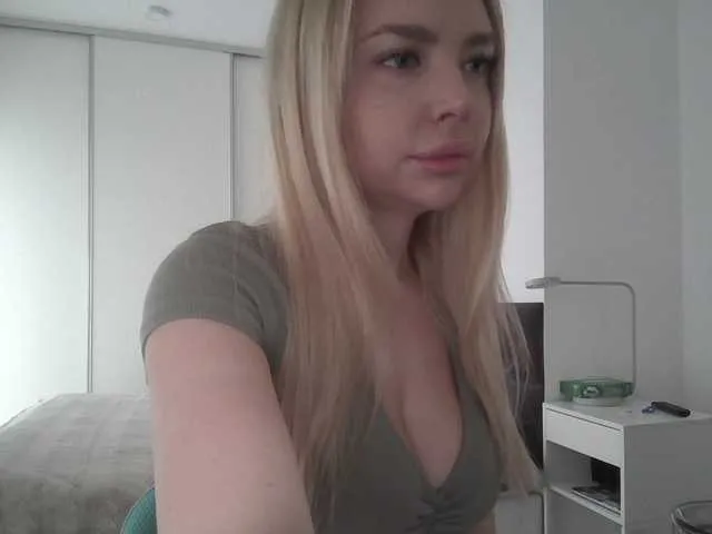 Offline Blondie8853 on BongaCams