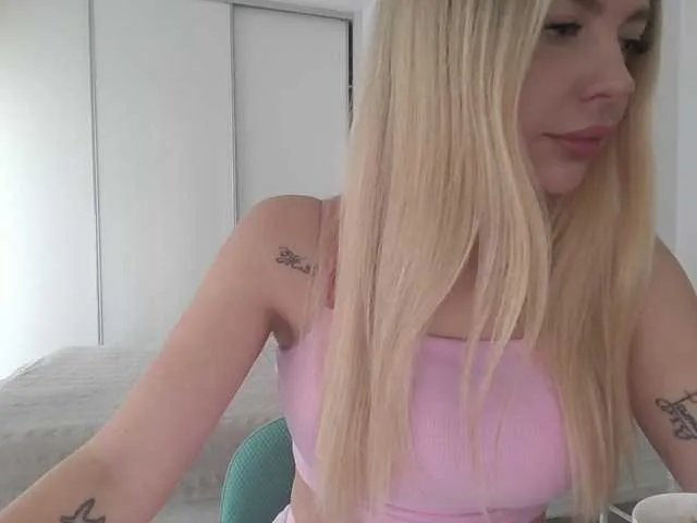 Offline Blondie8853 on BongaCams