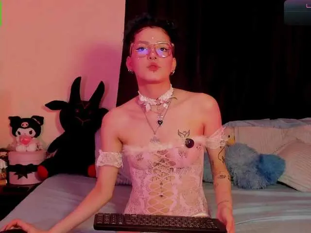 Offline Bluedarkelf888 on BongaCams